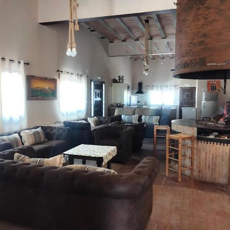 Casas Rurales Santa Ana De La Sierra Eksteriør bilde