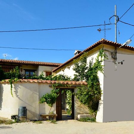 Casas Rurales Santa Ana De La Sierra Eksteriør bilde
