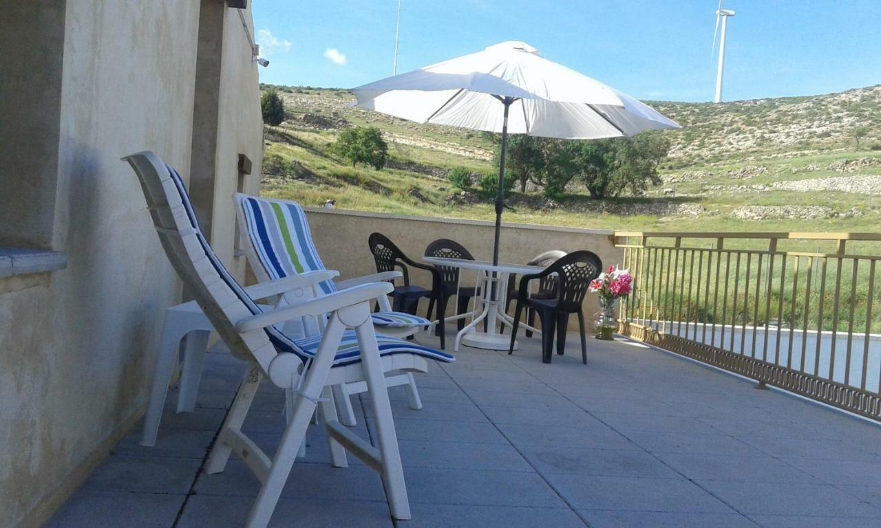 Casas Rurales Santa Ana De La Sierra Eksteriør bilde